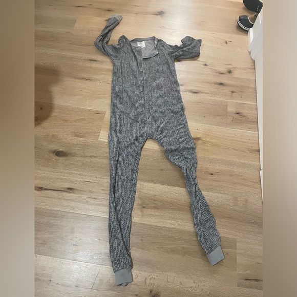 Adult onesie PJs (small) - Picture 2 of 5
